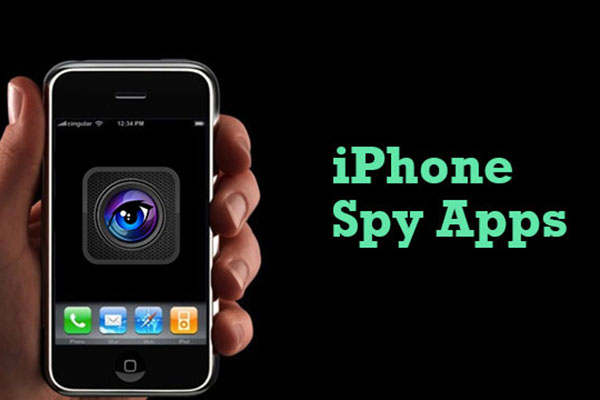 Was ist eine App für iPhone Überwachung?