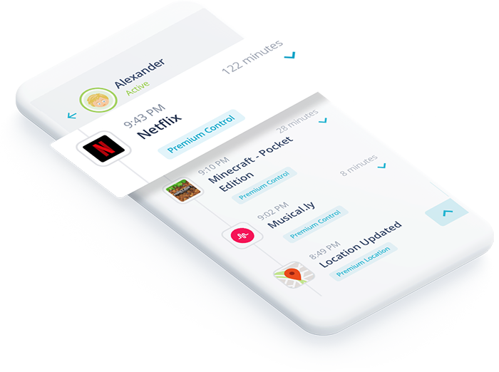 10 Best iPhone Parental Monitoring Apps to Monitor Child's iPhone
