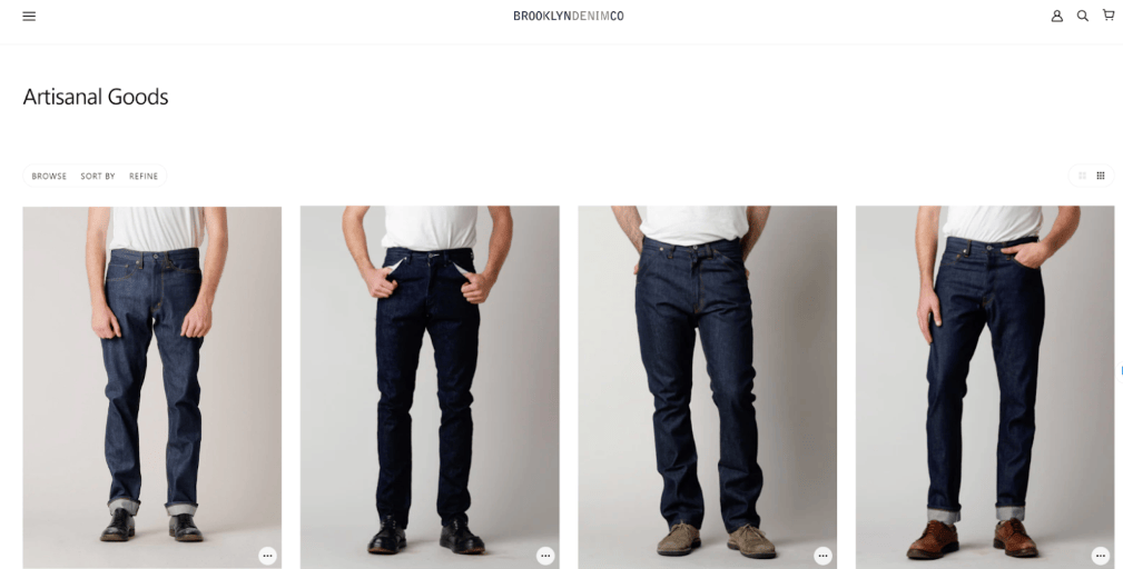 10 Best Jeans Manufacturers: Partner with the Leading Denim Suppliers