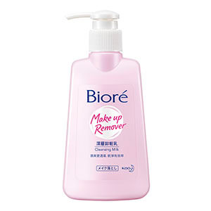 biore-cleansing