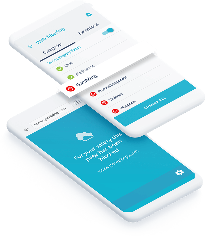 10 Best iPhone Parental Monitoring Apps to Monitor Child's iPhone
