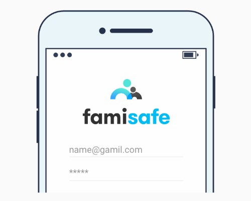 create-famisafe-account