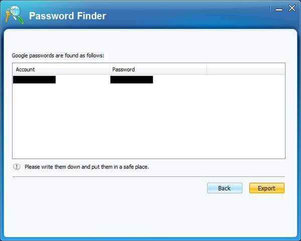 gmail password cracker tools online