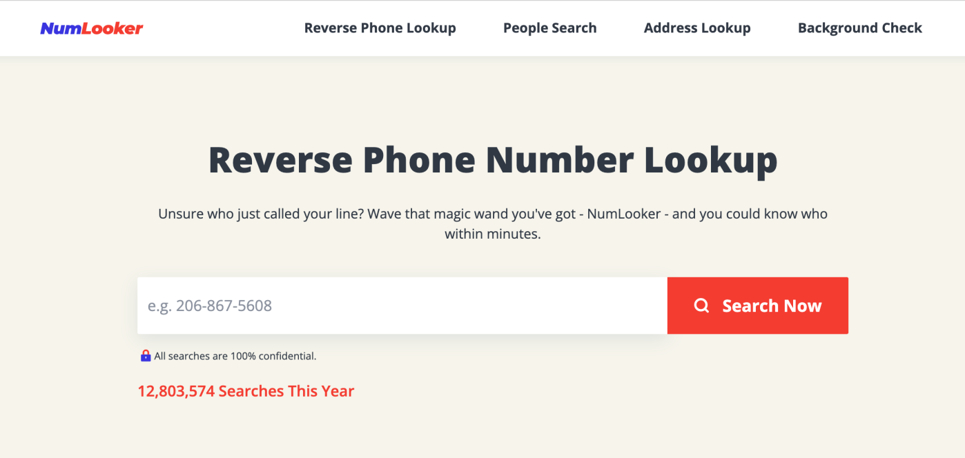 5 Completely Free Reverse Phone Lookup With Name 2021 7482