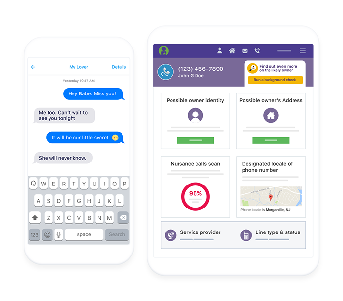 10 Best Mobile Number Tracker Apps for iPhone & Android 2019