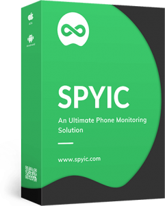 #2 Best iPhone Spy App: Spyic